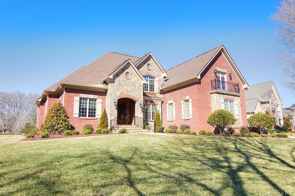 408 Gladelynn Way Waxhaw NC 28173