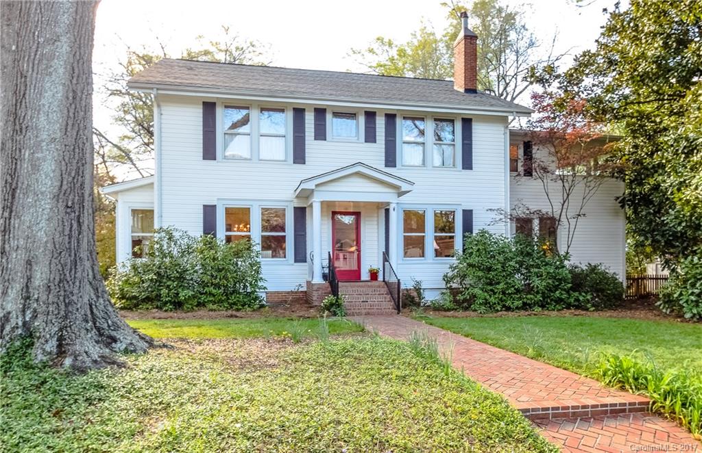 131 Woodland Street Davidson NC 28036