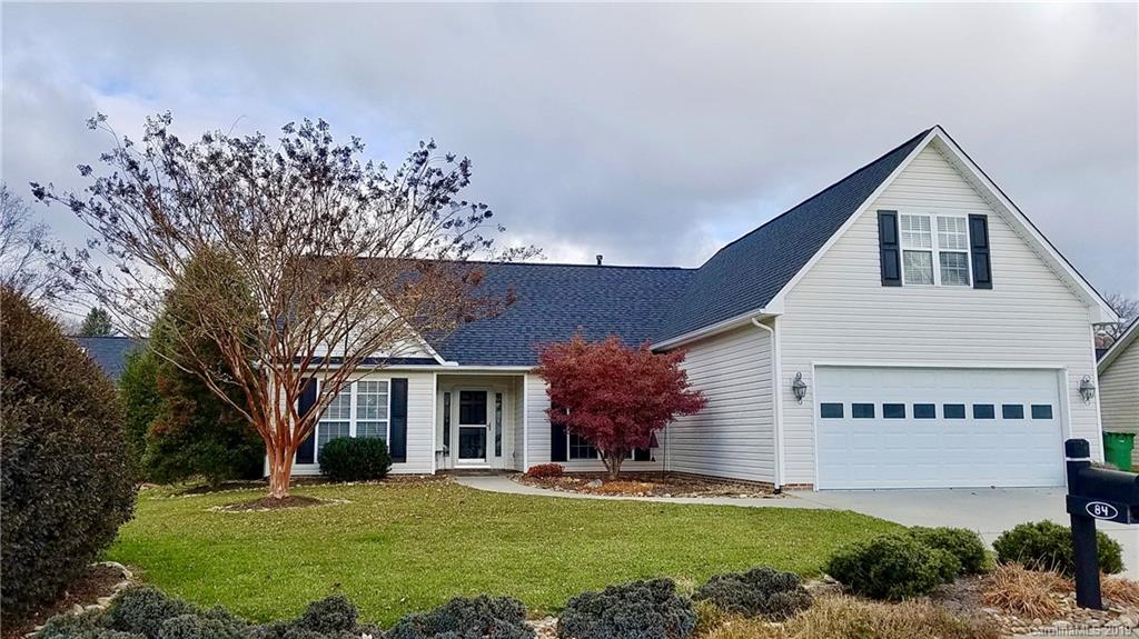 84 Misty Valley Road Fletcher NC 28732