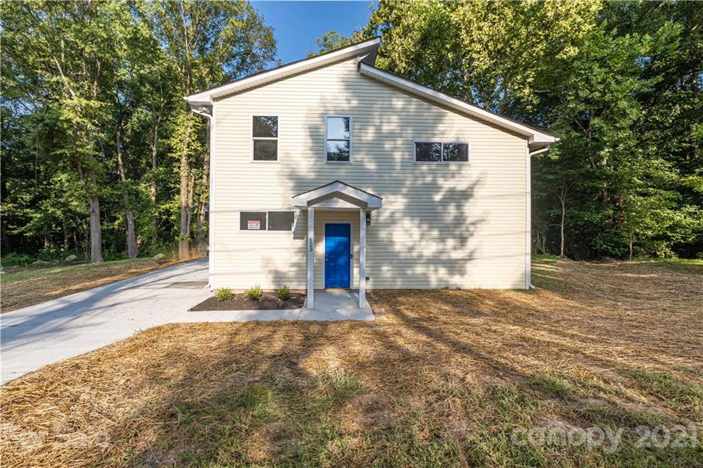 123 N Washington Street Gastonia NC 28052