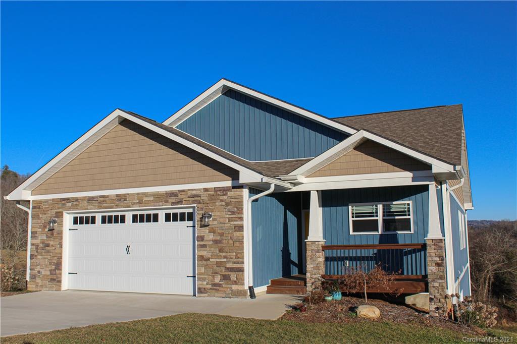 283 River Breeze Lane Etowah NC 28729