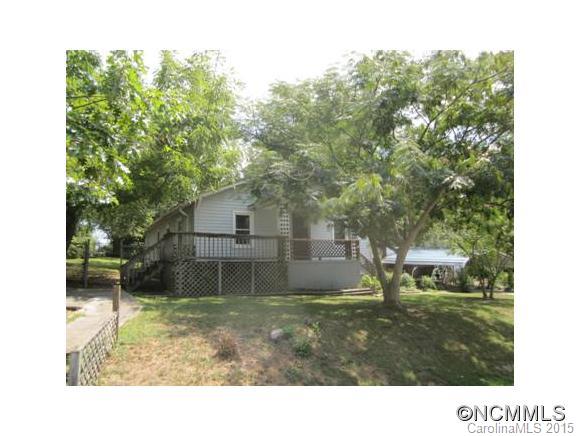 29 Oak Hill Circle Asheville NC 28806