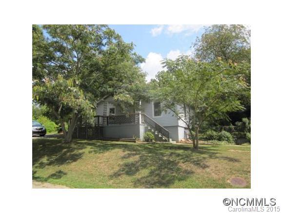 29 Oak Hill Circle Asheville NC 28806