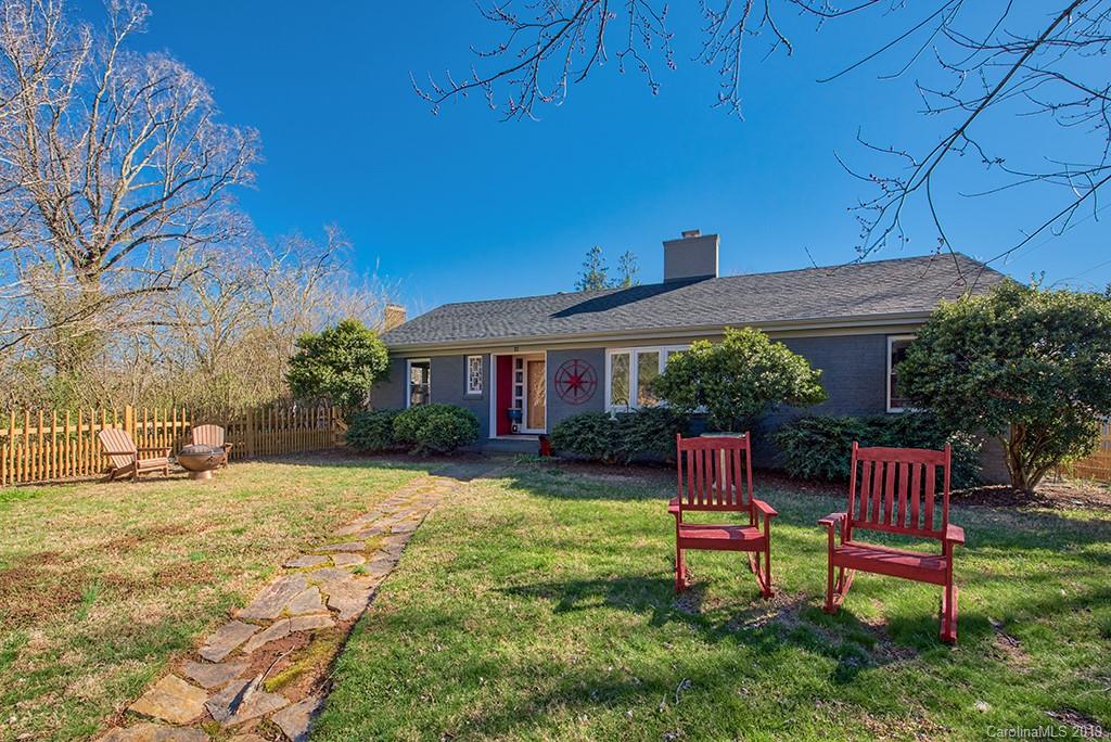 23 Chiles Avenue Asheville NC 28803