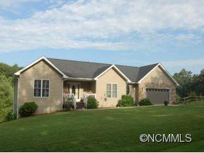 114 Heritage Lane Mars Hill NC 28754