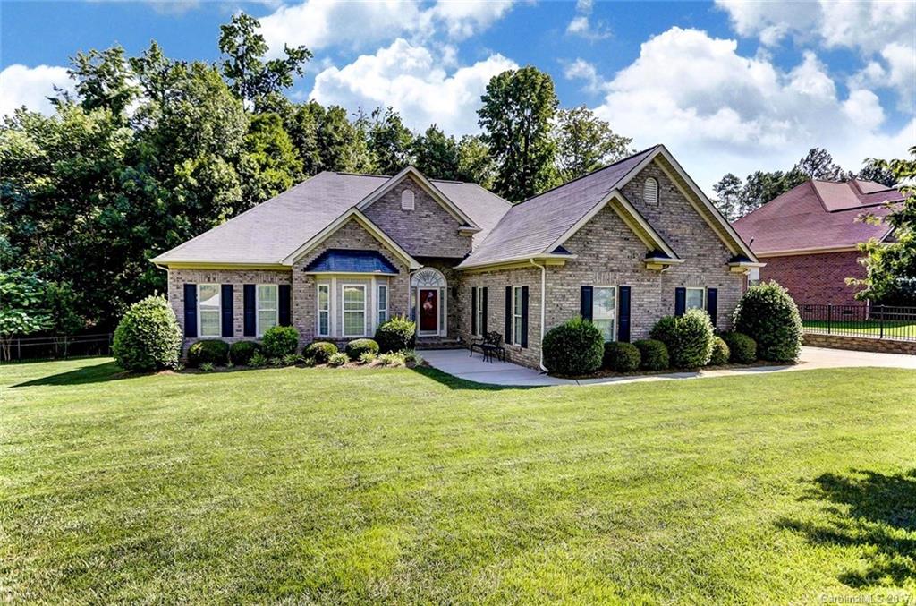 3020 Hunt Club Avenue Monroe NC 28110