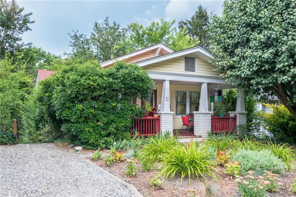 32 Balm Grove Avenue Asheville NC 28806