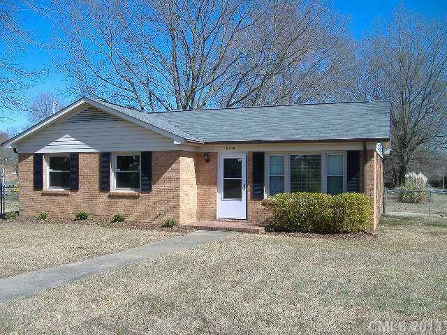 8100 Hemby Wood Drive Indian Trail NC 28079