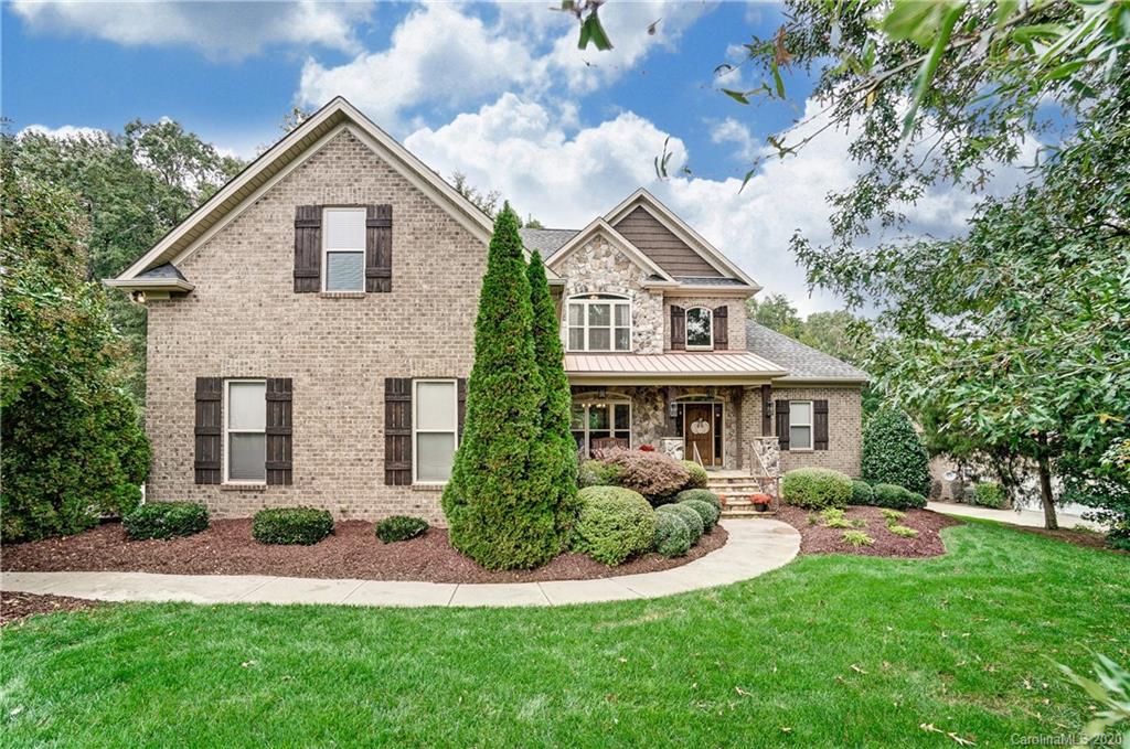 7417 Olde Sycamore Drive Mint Hill NC 28227