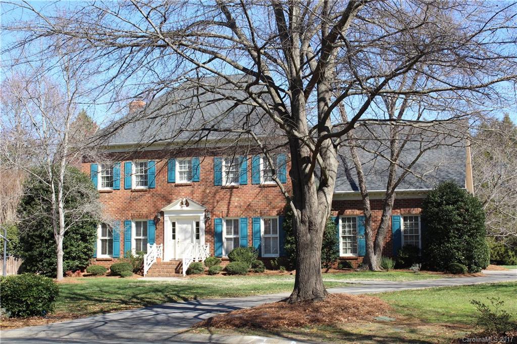 9600 Logan Court Charlotte NC 28210