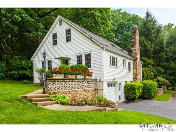 96 Knauth Road Asheville NC 28805