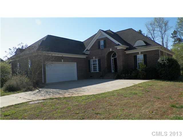 5916 Newell Drive Monroe NC 28112
