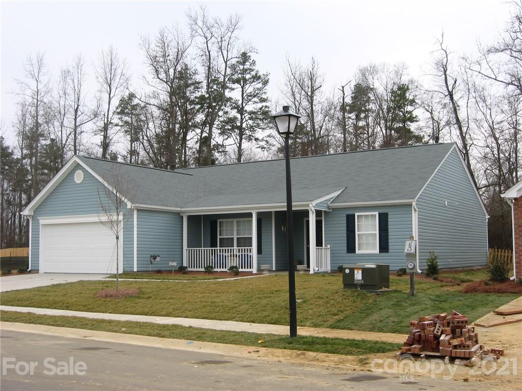 4112 Hunters Trail Drive Indian Trail NC 28079