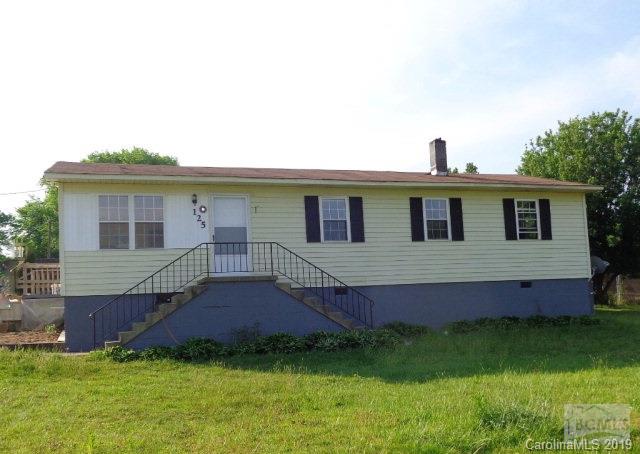 125 Coffey Street Morganton NC 28655