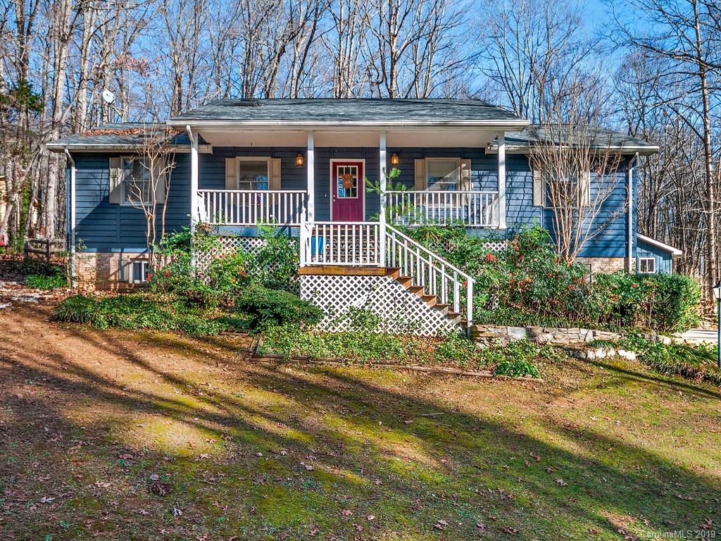 114 Lakemont Drive Flat Rock NC 28731