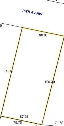 127 16th Avenue Nw Hickory NC 28601