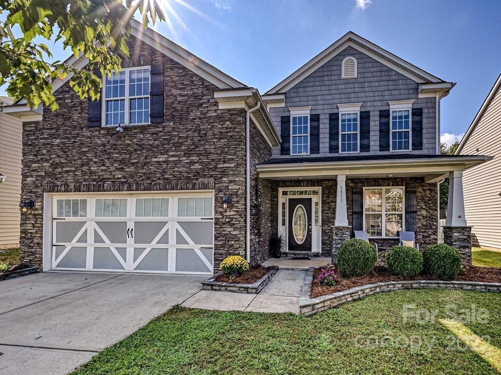 5811 Cactus Valley Road Charlotte NC 28277