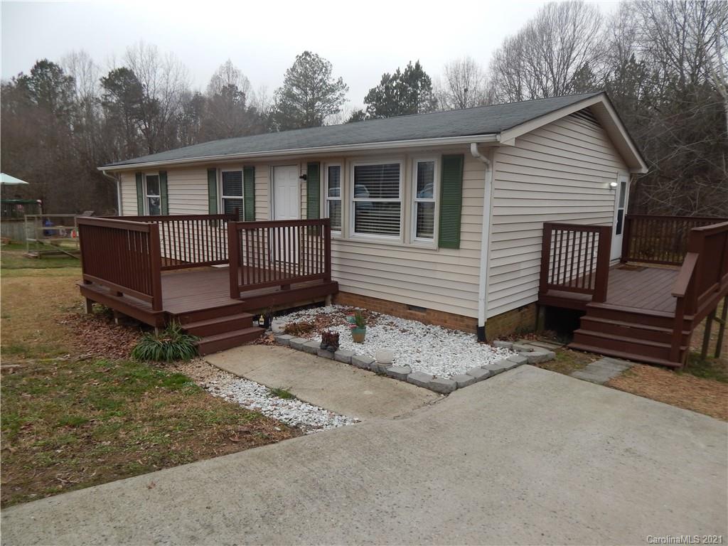 661 Firecrest Street SE Concord NC 28025