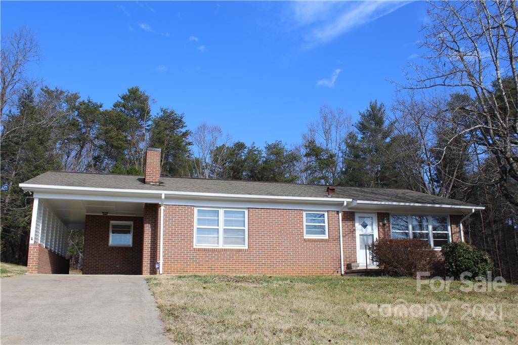 203 Charles Avenue Morganton NC 28655