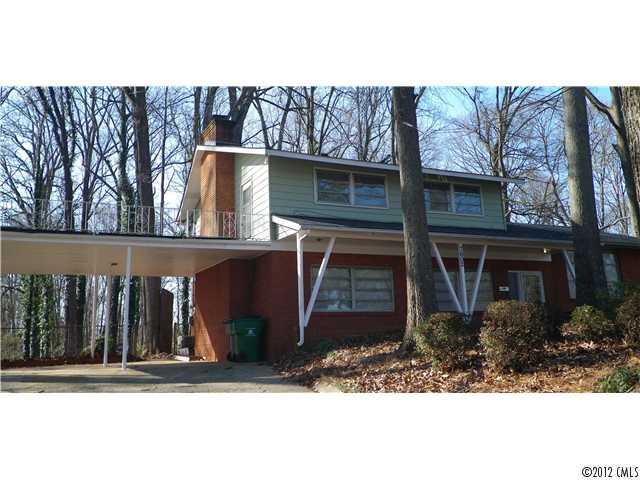 7602 Rolling Hill Road Charlotte NC 28227