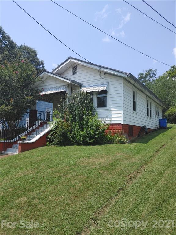 28 Woodrow Avenue Asheville NC 28801