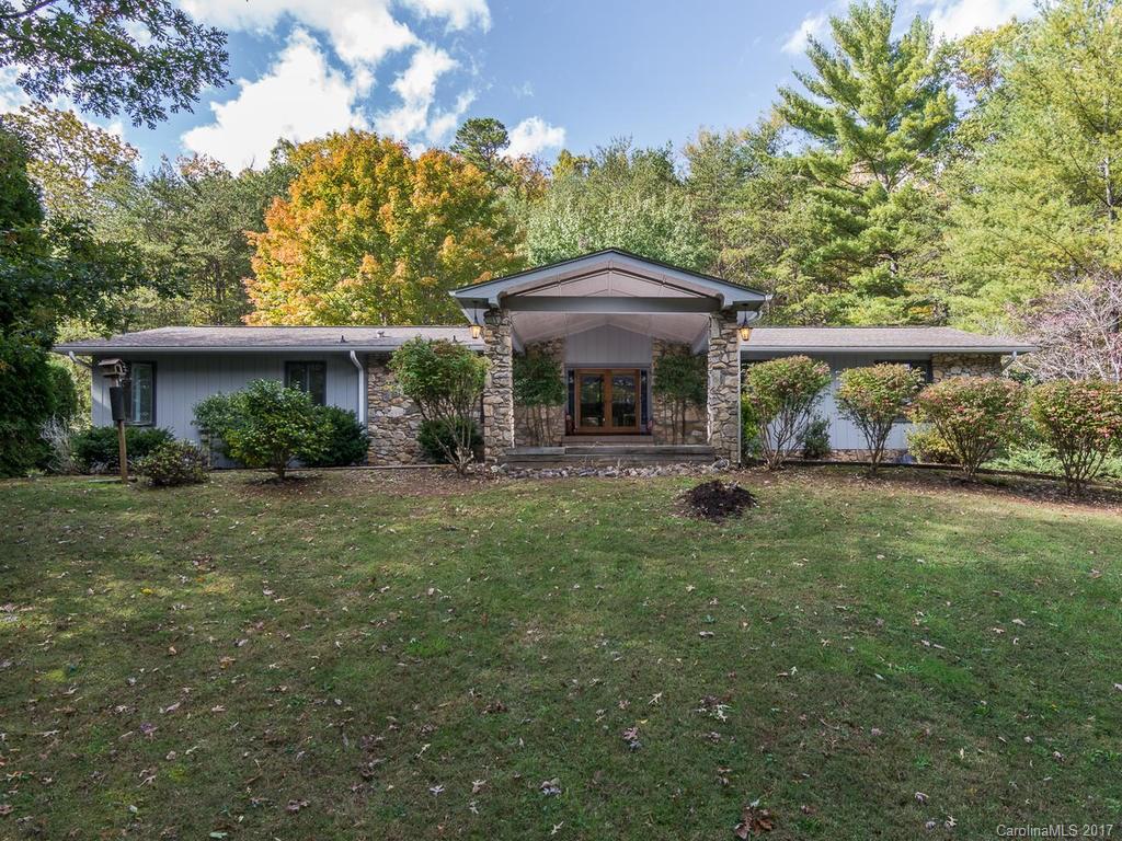 44 Fox Den Road Asheville NC 28805