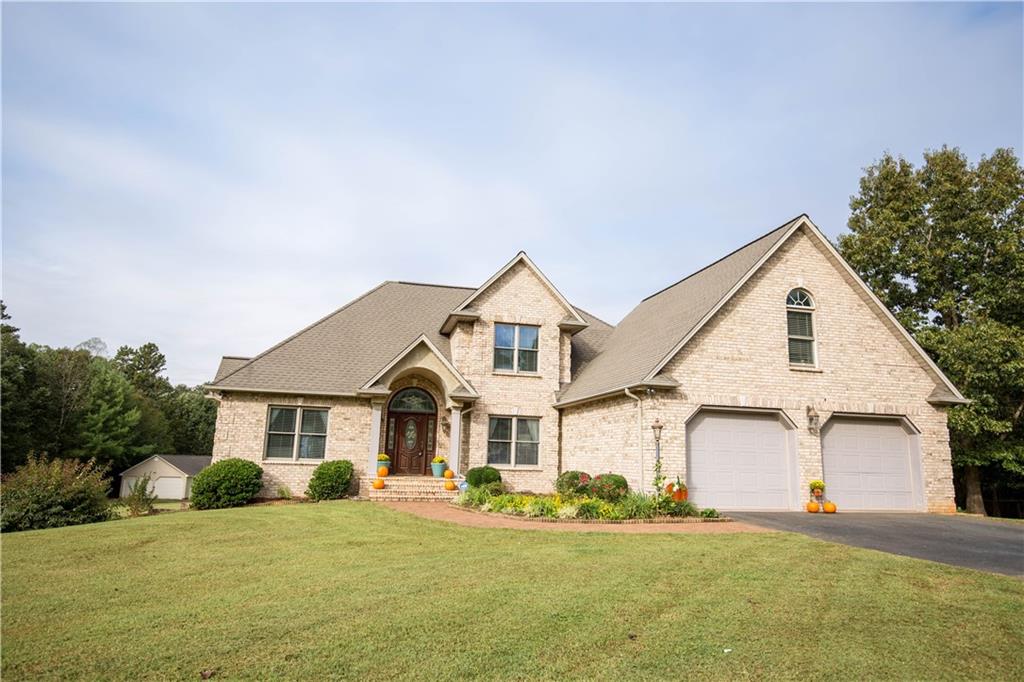 107 Walker Foundry Loop Taylorsville NC 28681