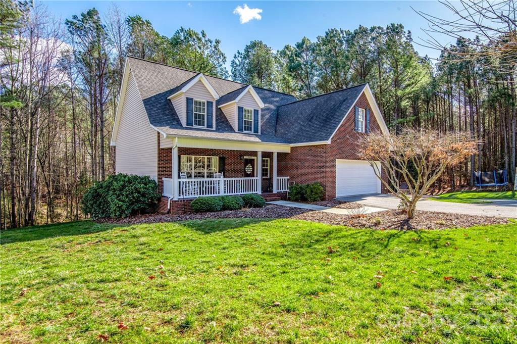 5627 Gunpowder Road Granite Falls NC 28630