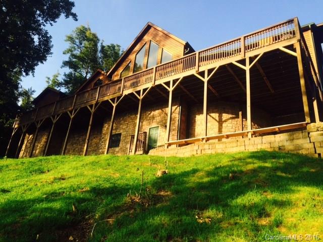 197 Tatanka Trail Lake Lure NC 28746