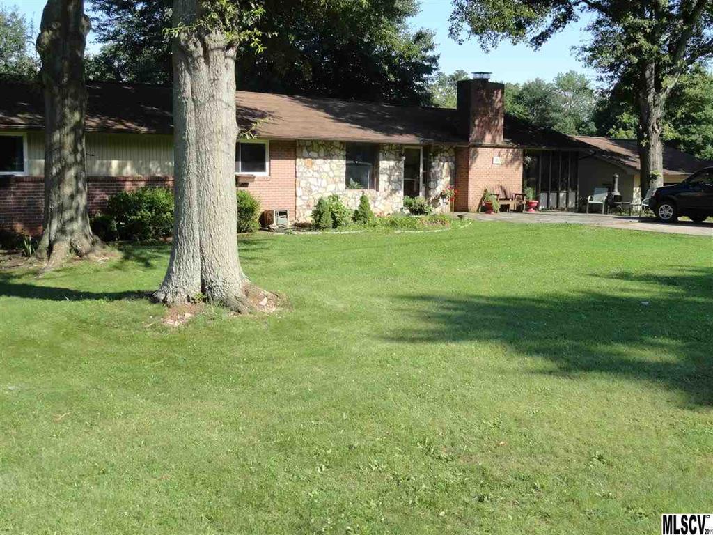 1486 19th Street NE Hickory NC 28601