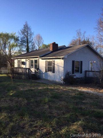 67 Moffitt Hill Church Road Old Fort NC 28762