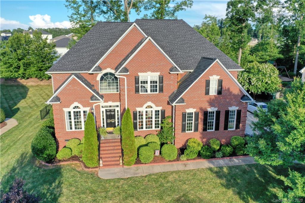 5457 Spindle Ridge Lane Gastonia NC 28056
