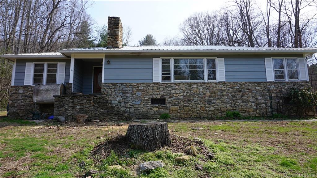 109 Webb Cove Road Asheville NC 28804
