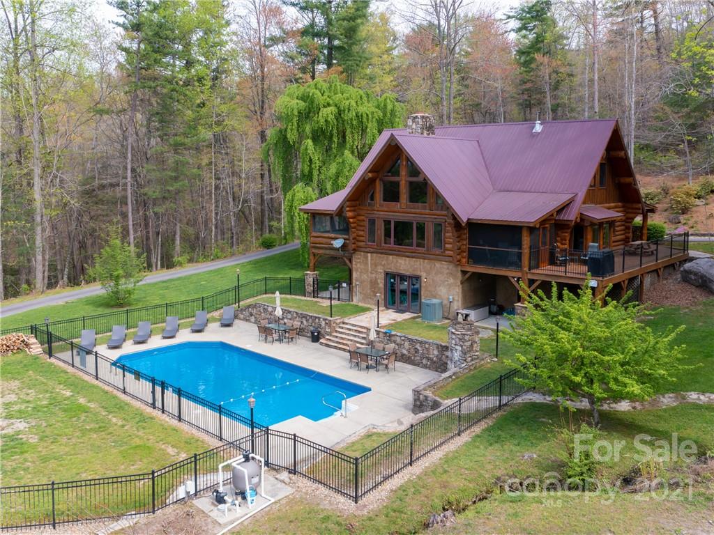 388 Hard To Find Drive Brevard NC 28712