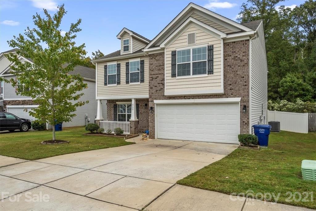 4733 Manchineel Lane Monroe NC 28110