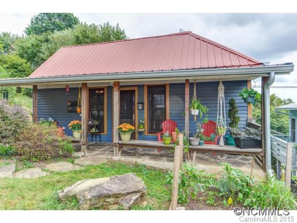 60 Park Square Asheville NC 28801