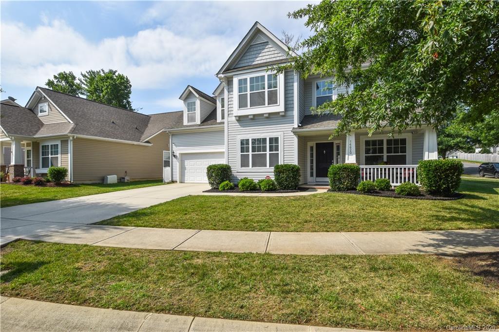 14620 Colonial Park Drive Huntersville NC 28078