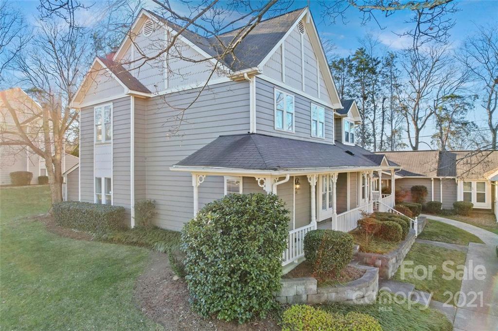 2758 Von Thuringer Court Charlotte NC 28210