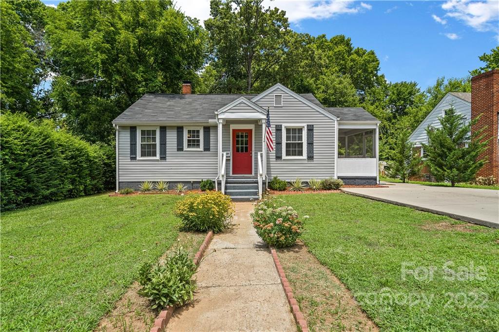 2409 Arden Street Charlotte NC 28206