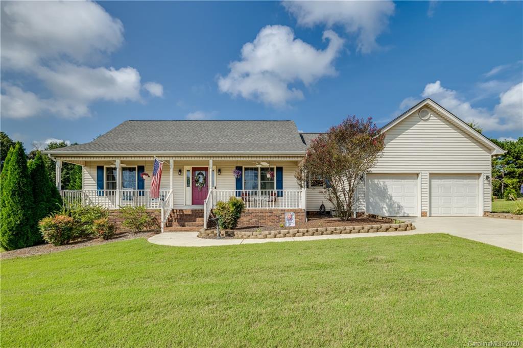 102 Blue Spruce Court Shelby NC 28152