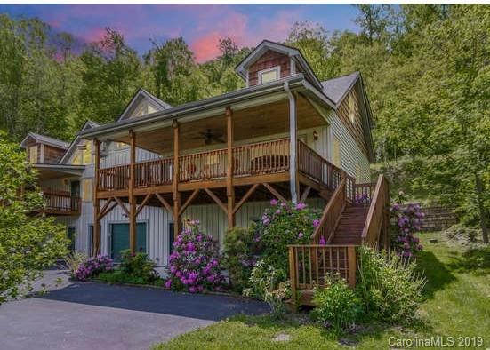 53 Parliament Place Waynesville NC 28785