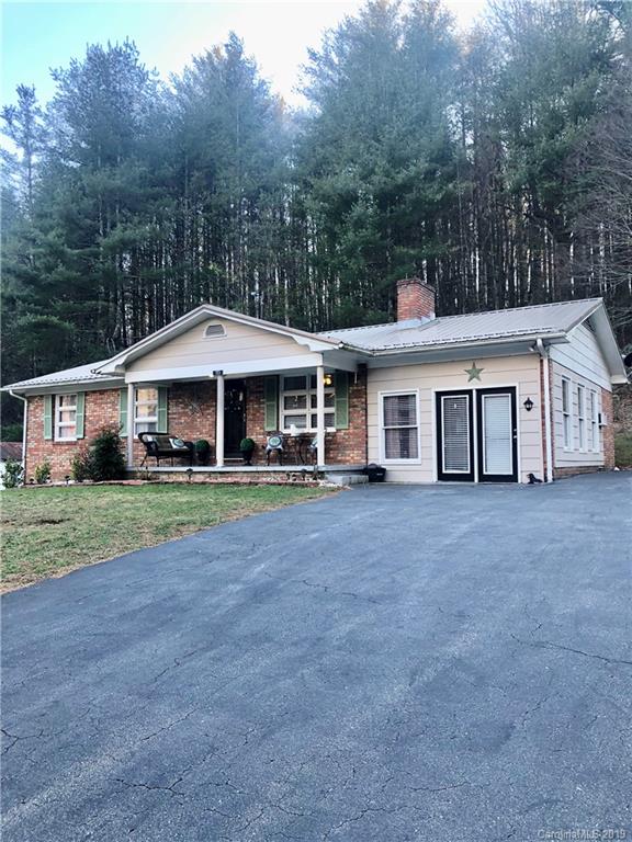 119 Stewart Road Bakersville NC 28705