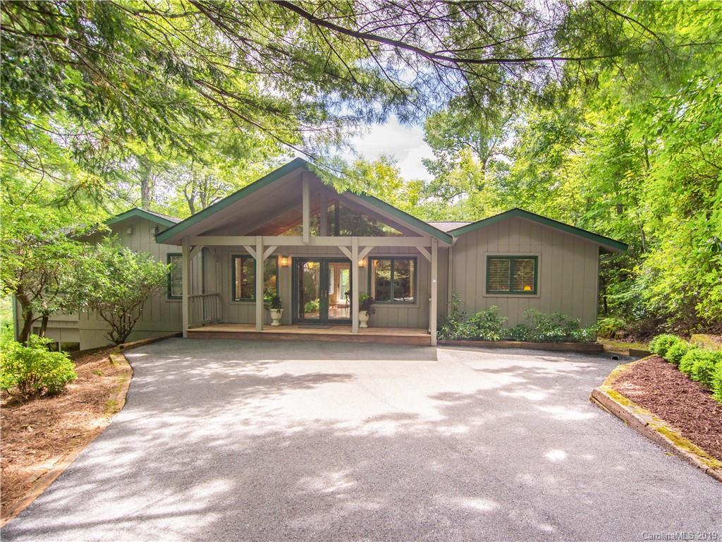 188 S Setsi Lane Brevard NC 28712