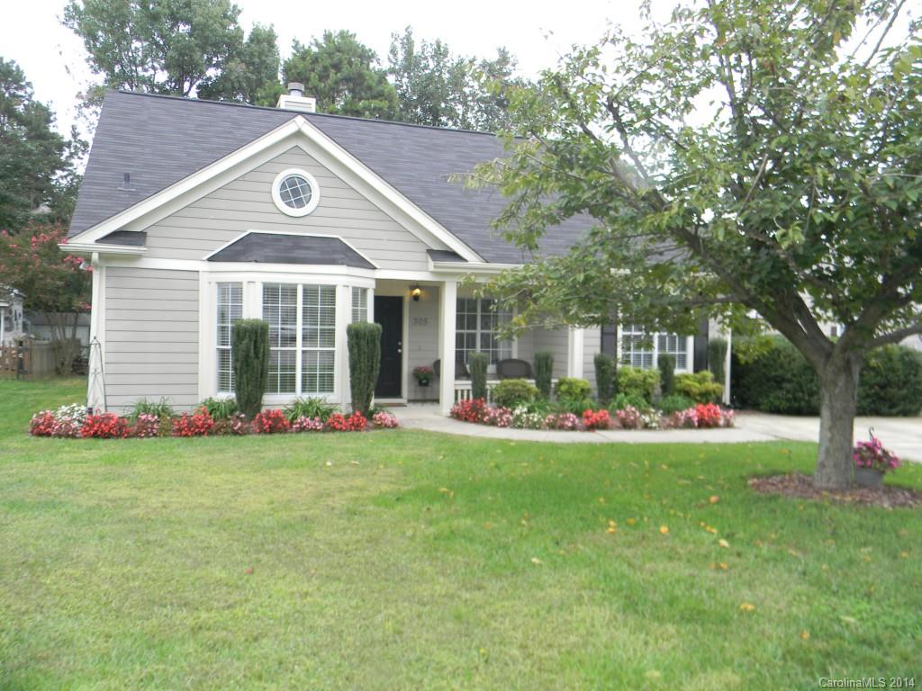 305 Cedarcroft Drive Mooresville NC 28115