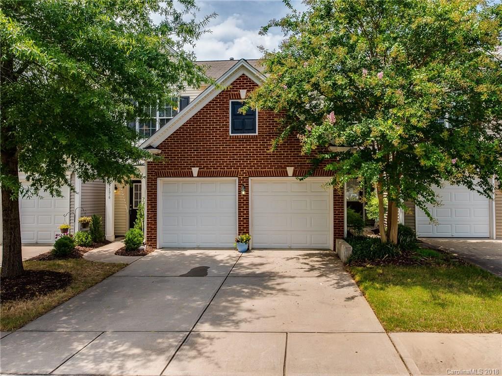 9176 Redmond Trace Road Charlotte NC 28277