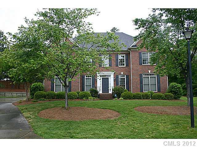 10900 Cadencia Court Charlotte NC 28262