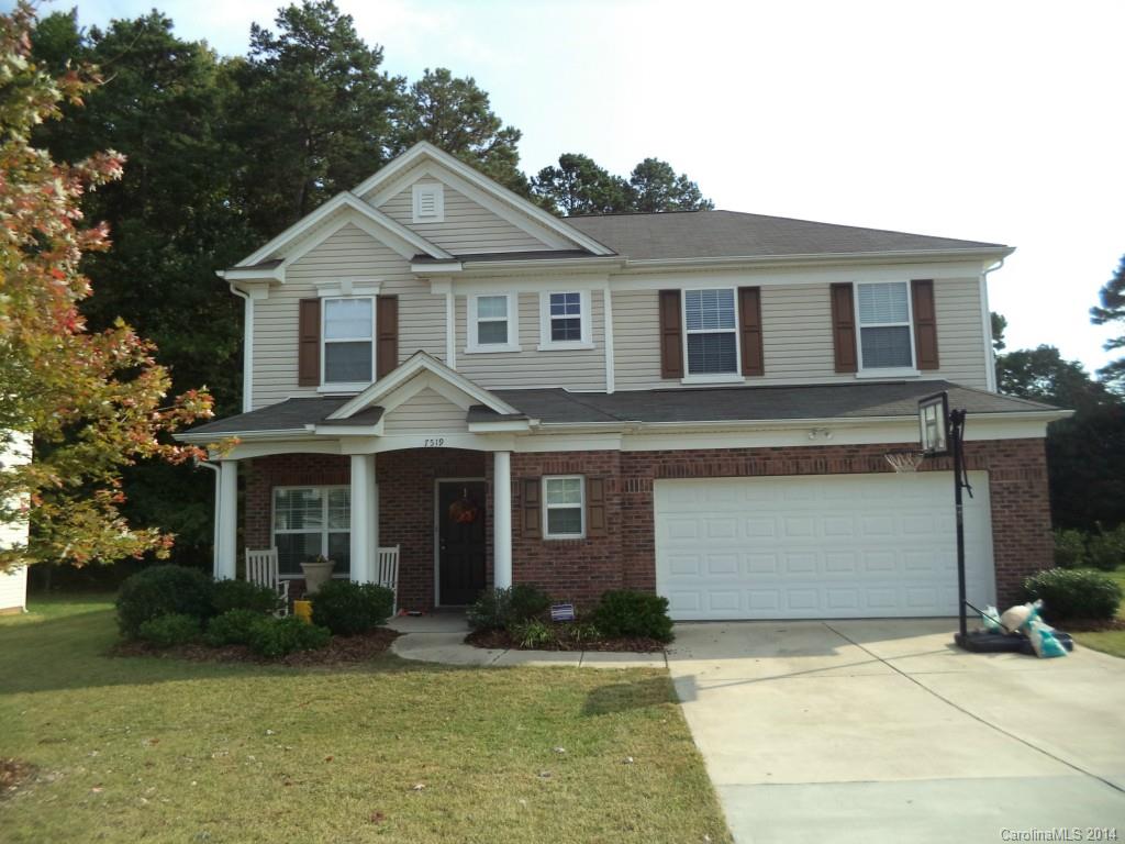 7519 Kuck Road Mint Hill NC 28227