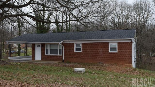 1682 Dale Street Newton NC 28658