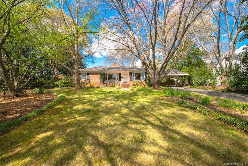 3520 Selwyn Avenue Charlotte NC 28209