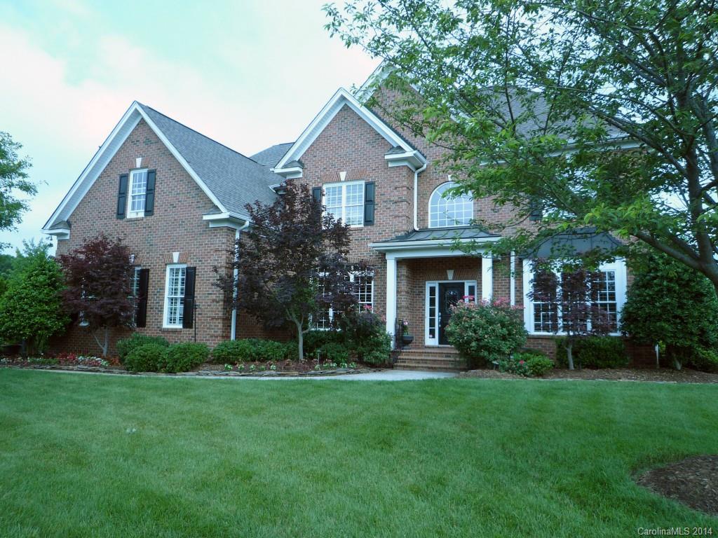 4202 French Fields Lane Harrisburg NC 28075